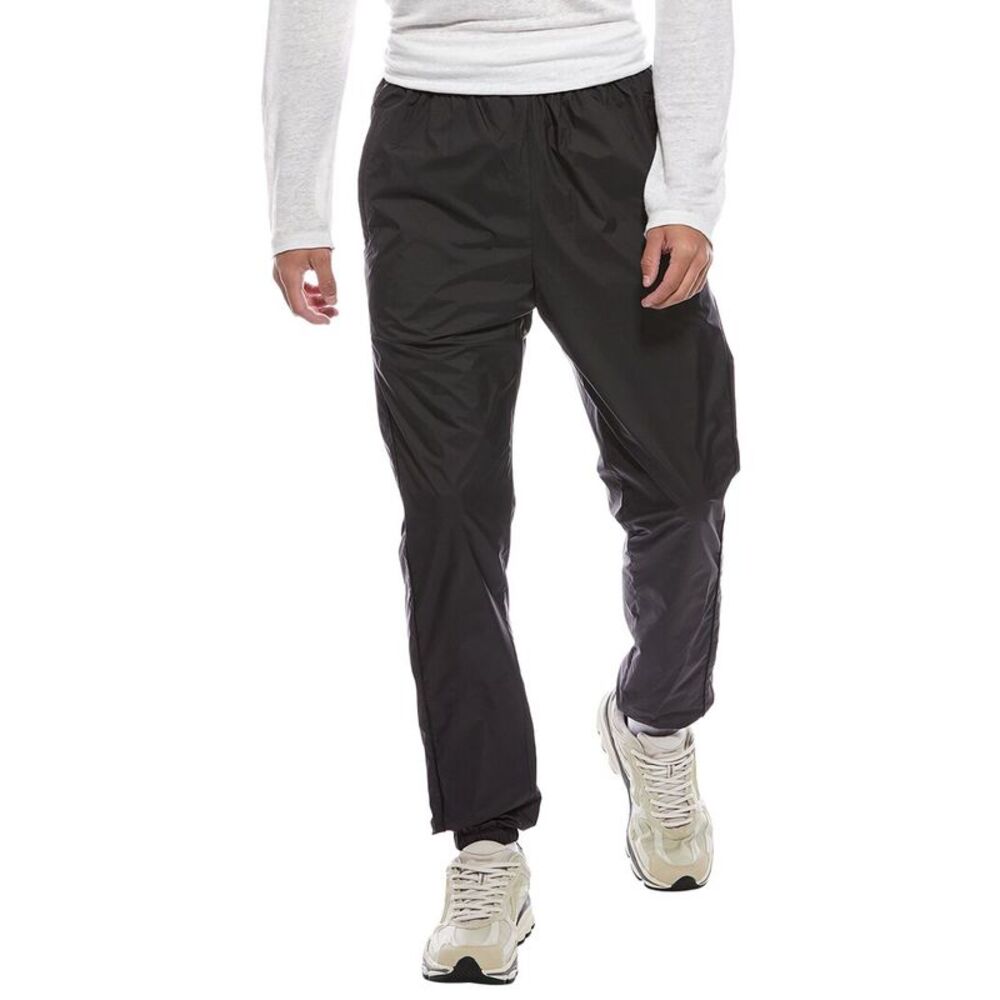 Givenchy Mens  Track Pant, Black